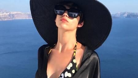 Úrsula Corberó - Tokio