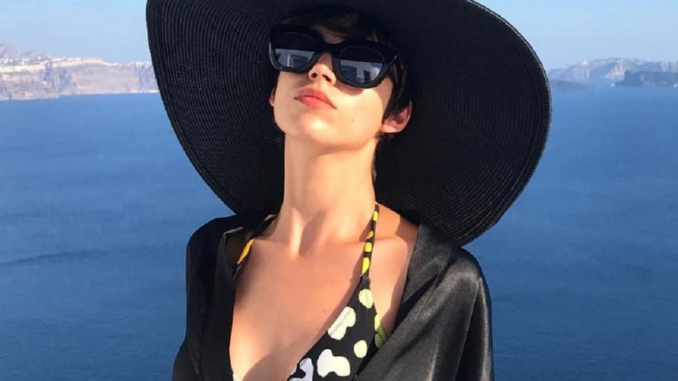 Úrsula Corberó - Tokio