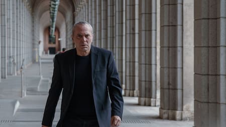 Legado. Foto: Netflix.