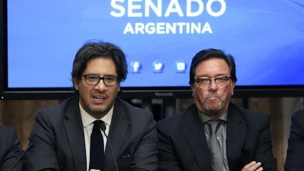 Garavano sobre Nuevo Código Penal: "Está basado en problemas reales, no es construcción teórica"