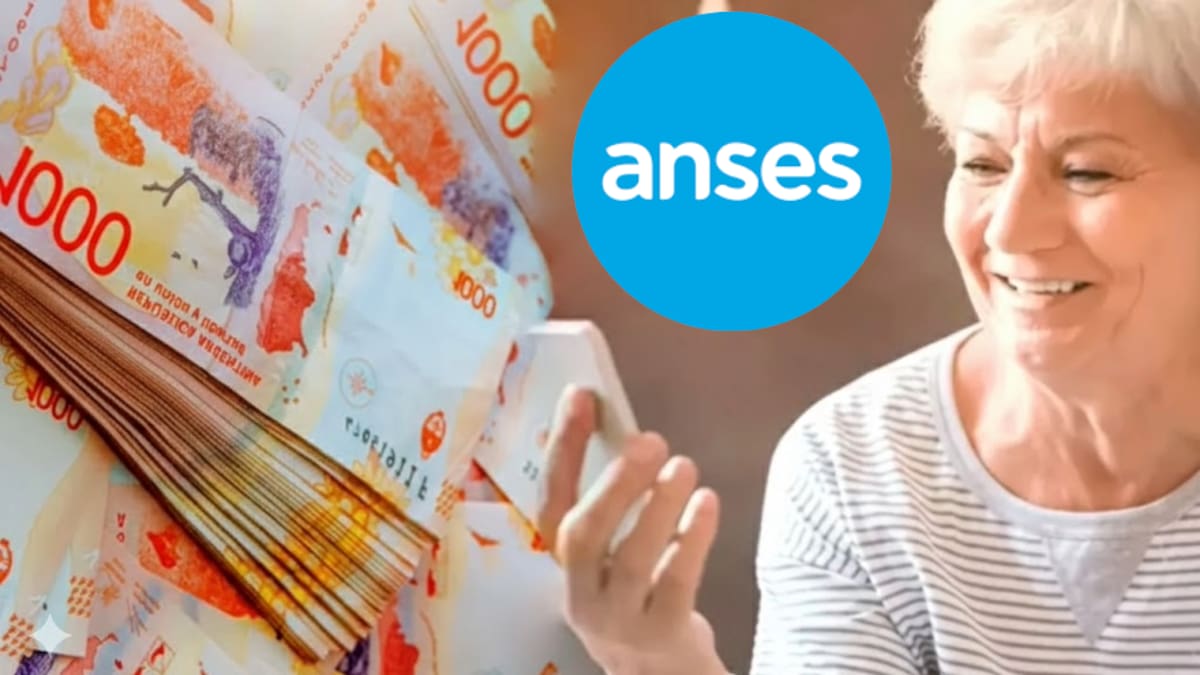 De cuánto será el bono para jubilados y pensionados en abril de 2026.