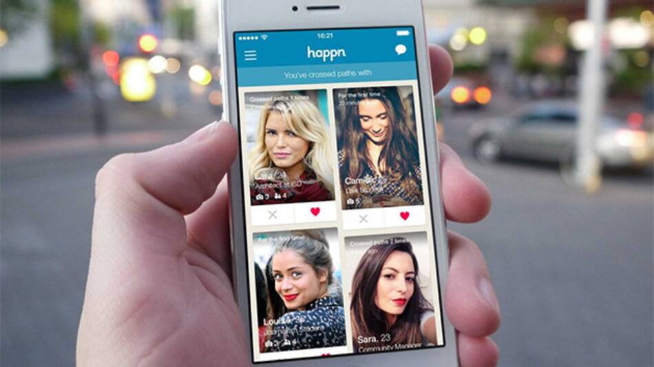 Happn