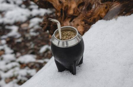 Mate; yerba; tradición. Foto: Unsplash.