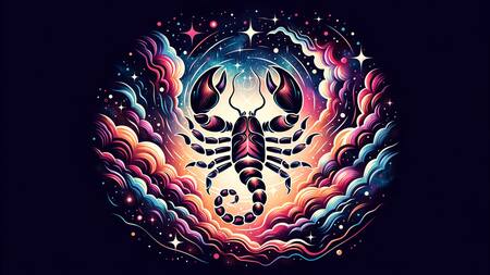 Horóscopo de Escorpio de hoy: domingo 19 de mayo de 2024. Foto: Redacción canal26.com