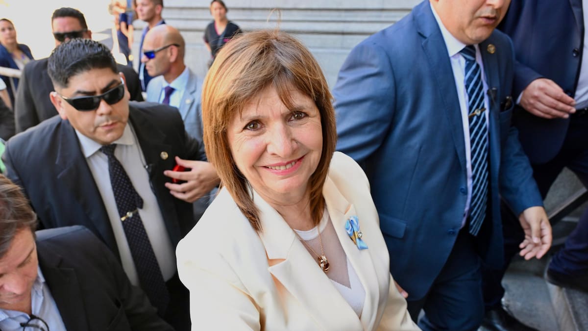 Reforma Laboral: tras la reunión en el Senado, Bullrich habló de un “95% cerrado” con los aliados y confirmó la sesión para el 11 de febrero