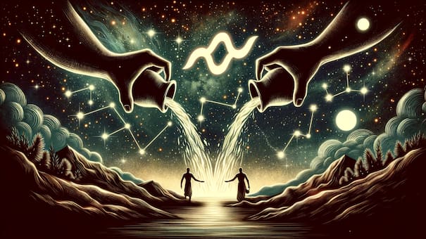 Horóscopo de Acuario de hoy: jueves 18 de diciembre de 2025