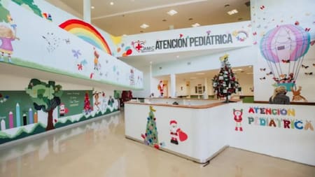 Tragedia en Misiones. Foto: NA.