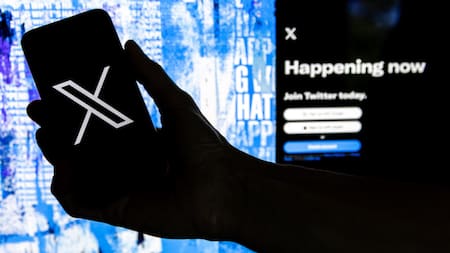 X (anteriormente Twitter). Foto: Unsplash.