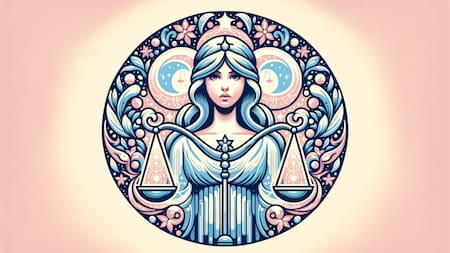 Horóscopo de Libra de hoy: viernes 27 de marzo de 2026