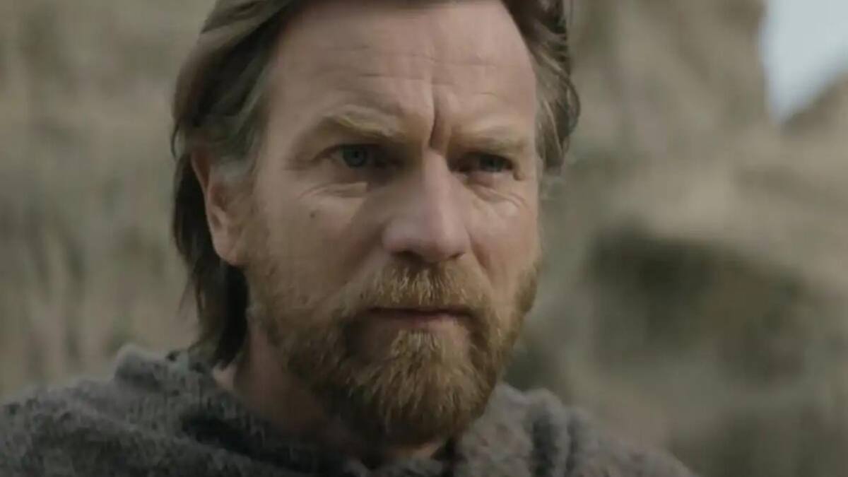 Obi-Wan, serie