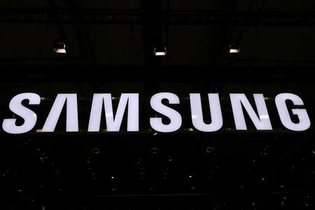 Samsung. Foto: Reuters.