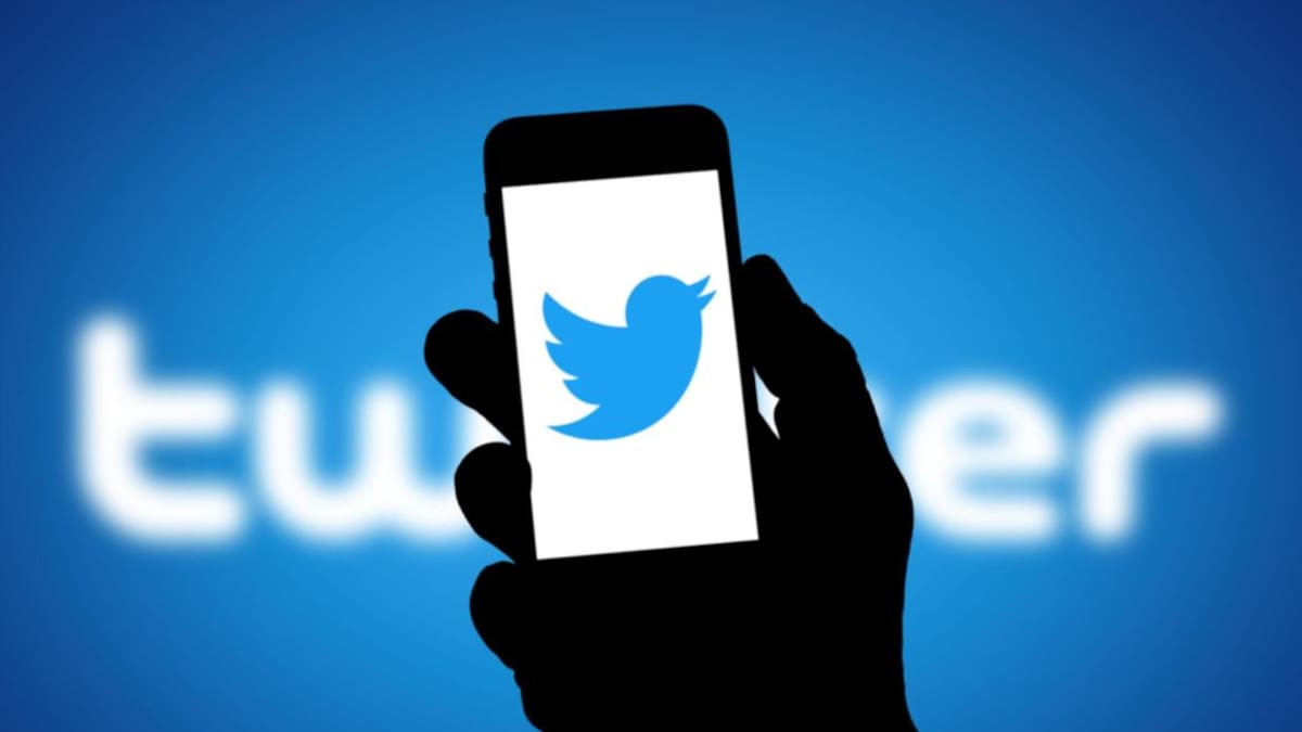 Twitter. Foto: Reuters
