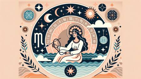 Horoscopo de Virgo de hoy: jueves 16 de enero de 2025. Foto: Redacción canal26.com