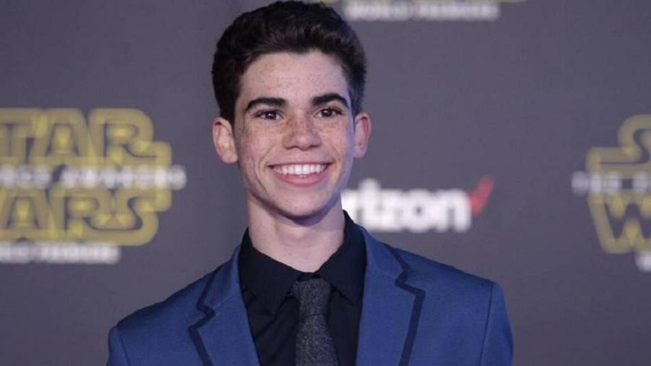 Cameron Boyce, Disney