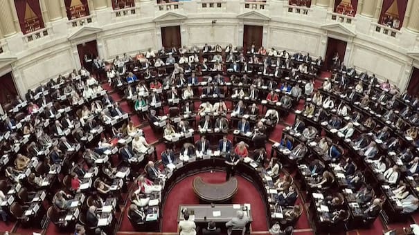 Qué votó cada diputado de cara a la aprobación del Presupuesto 2026: quiénes dieron el visto bueno y quiénes estuvieron en contra