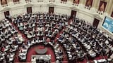 Cámara de Diputados: arrancó la sesión para tratar el Presupuesto 2026 y el Gobierno confía en una media sanción