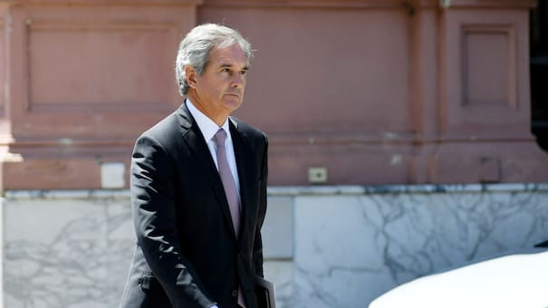 Quién es Pablo Quirno, el nuevo canciller cercano a Caputo que asesoró a gobiernos y compañías en Estados Unidos