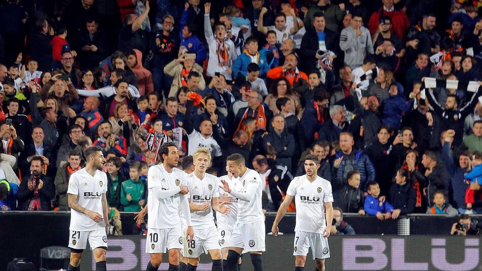 Copa del Rey, Valencia, fútbol español, deportes, Reuters