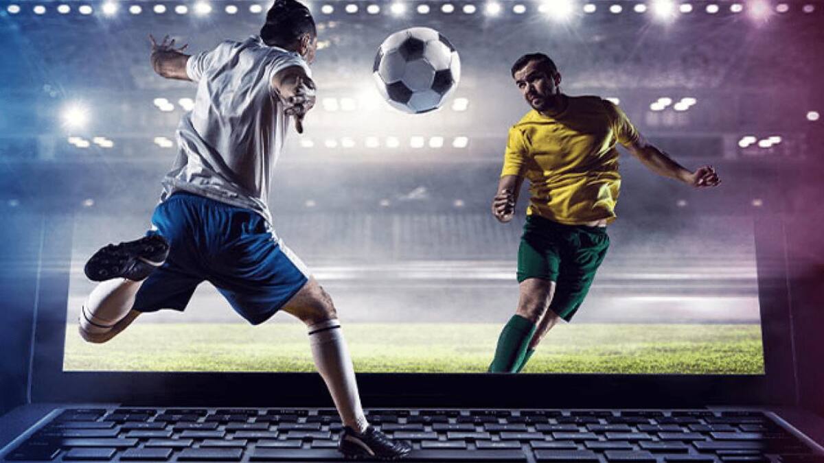 Apuestas deportivas. Foto: Pixabay.