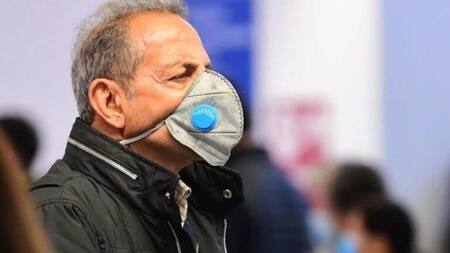 Coronavirus, REUTERS