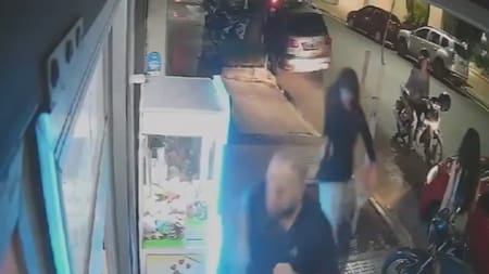 Misterio y dudas por el crimen de Recoleta: por qué el supuesto sicario lo ejecutó a sangre fría