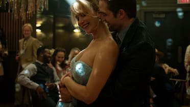 Estrena “Matate, amor”: la cruda experiencia de la argentina Ariana Harwicz que llegó a Hollywood de la mano de Martin Scorsese y Jennifer Lawrence