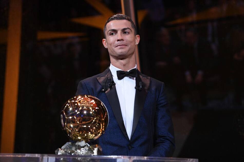 Cristiano Ronaldo (NA)