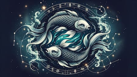 Horóscopo de Piscis de hoy: sábado 4 de abril de 2026