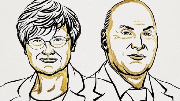 Nobel de Medicina: premian a dos investigadores de ARN mensajero que posibilitó la vacuna contra el Covid