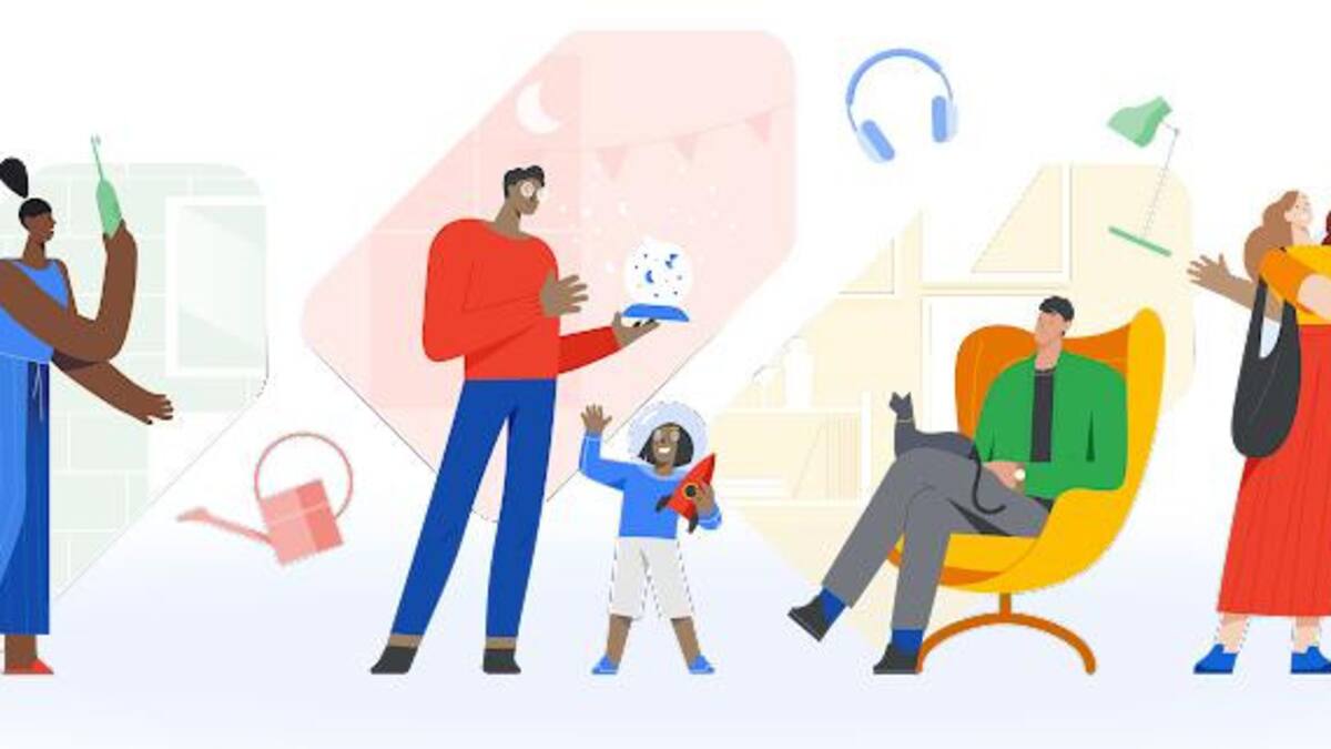 Google Shopping
