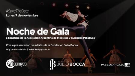 Julio Bocca. Foto: prensa