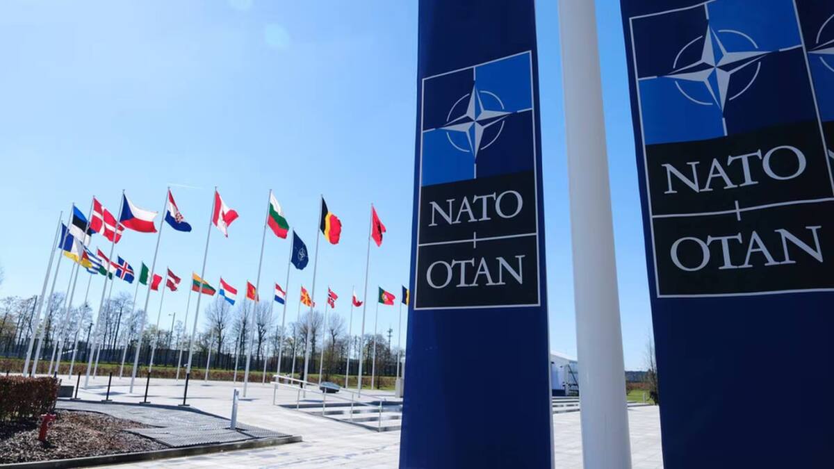 OTAN. Foto: Reuters