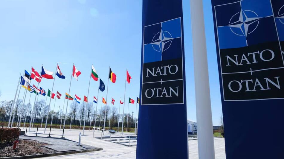 OTAN. Foto: Reuters