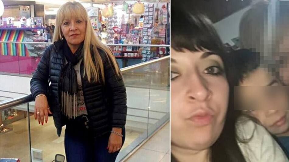 Triple crimen en Maipú