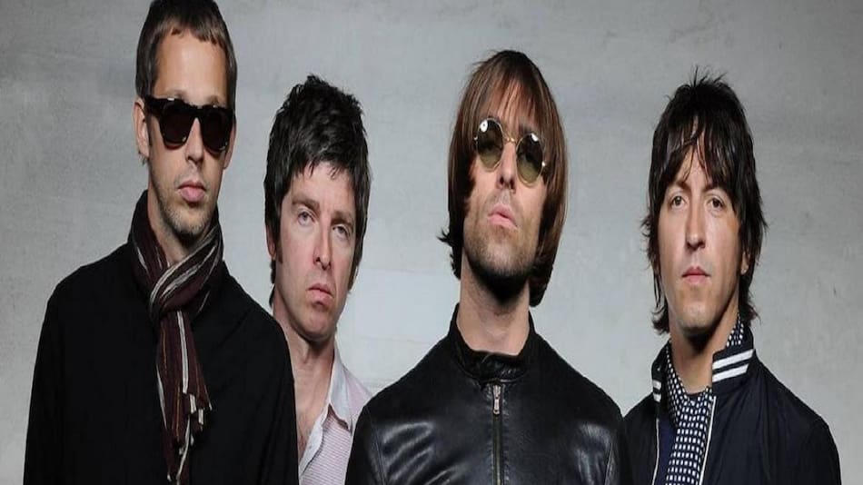 Oasis
