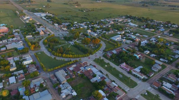 El pueblo bien rural de Entre Ríos que ni los locales conocen: cuenta con una fiesta patronal y tiene poco más de 300 habitantes
