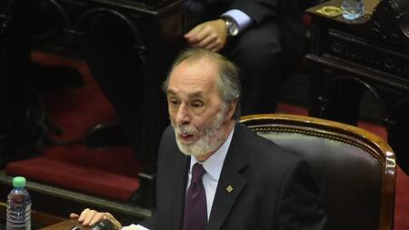 Pablo Tonelli - Desafuero de De Vido - DYN