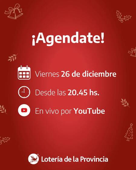 Detalles del sorteo del Gordo de Navidad 2025.