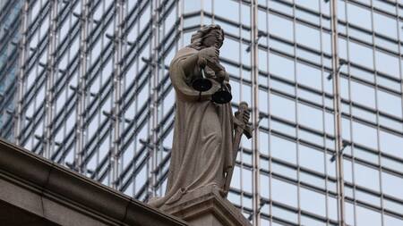 El tribunal superior de Hong Kong insta a un marco legal alternativo para parejas del mismo sexo. Foto: Reuters.