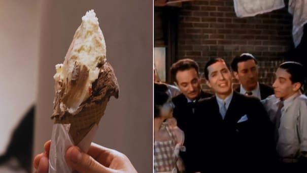 La heladería más antigua de CABA que era visitada por Carlos Gardel: dónde queda este emblema porteño y cuál era el sabor favorito del cantante