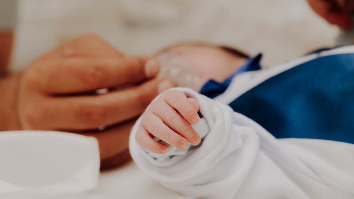 Nombres de bebés en 2025: las tendencias que lideran el ranking de los más elegidos en Argentina