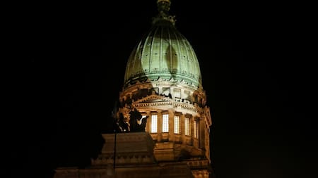 Aborto Legal ya es Ley en Argentina, un día histórico, en fotos, REUTERS