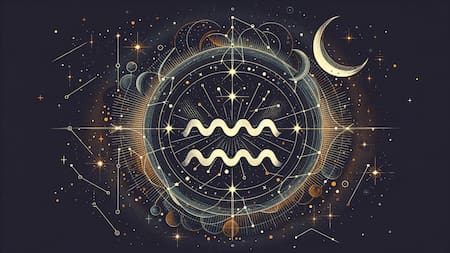 Horóscopo de Acuario de hoy: miércoles 25 de febrero de 2026