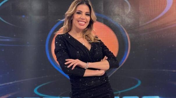 Virginia Gallardo confirmó que se va de Intrusos: "Se vienen algunos cambios"