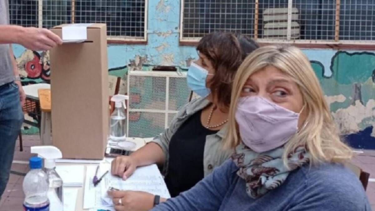 Elecciones 2021