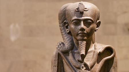 El Museo Nacional de Bellas Artes extiende la muestra gratuita sobre Egipto: hasta cuándo se podrá visitar