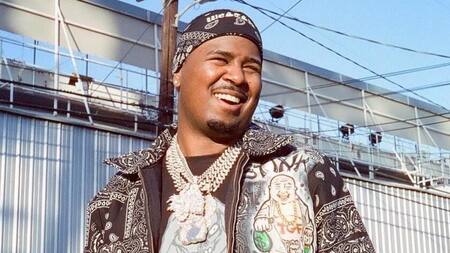 Drakeo the Ruler, rapero