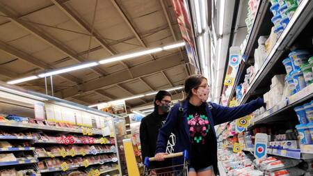 Coronavirus, Argentina, REUTERS