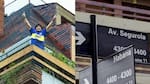 Queda en Villa Devoto y la inmortalizó Diego Maradona: por qué la calle Segurola se llama así