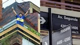 Queda en Villa Devoto y la inmortalizó Diego Maradona: por qué la calle Segurola se llama así